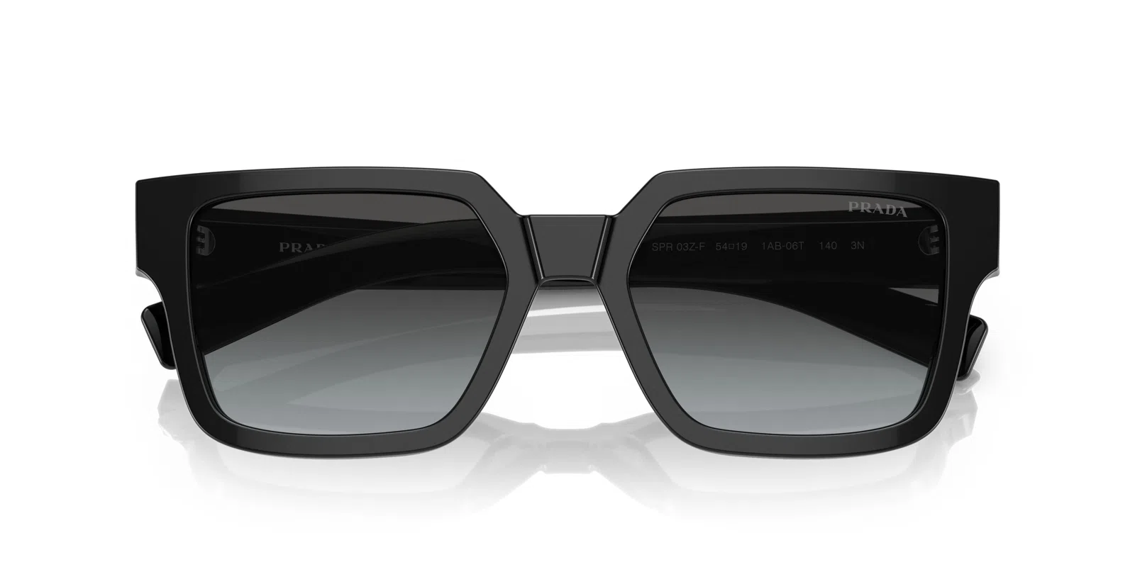 Prada 03ZSF Sunglasses - view 14